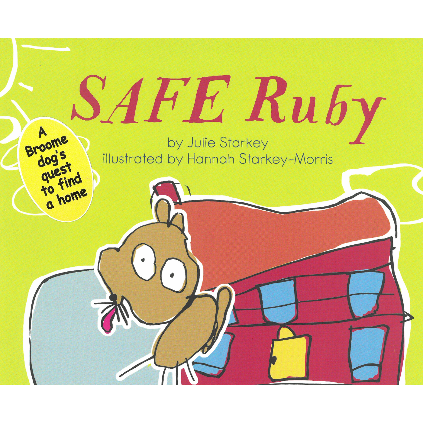SAFE Ruby