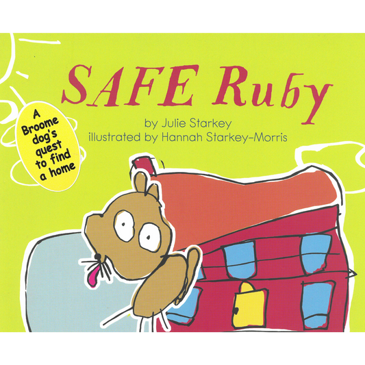 SAFE Ruby