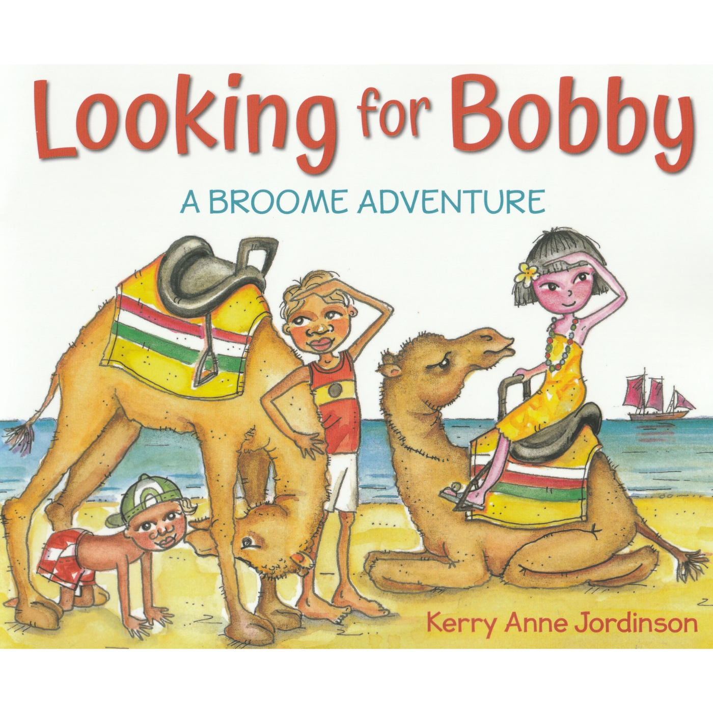 Looking for Bobby